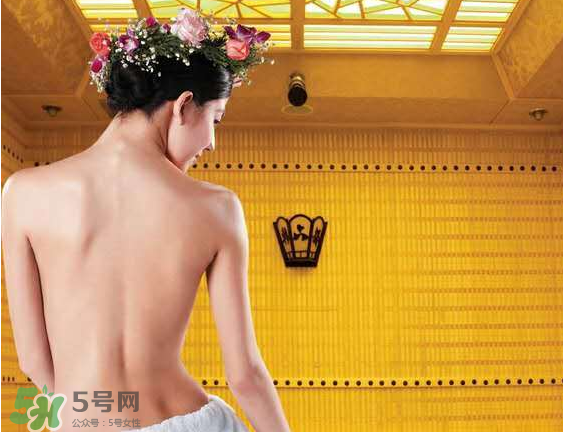 夏天可以汗蒸嗎？夏天汗蒸好嗎？