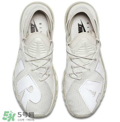 nike air max flair light bone多少錢？耐克大air米白配色價格