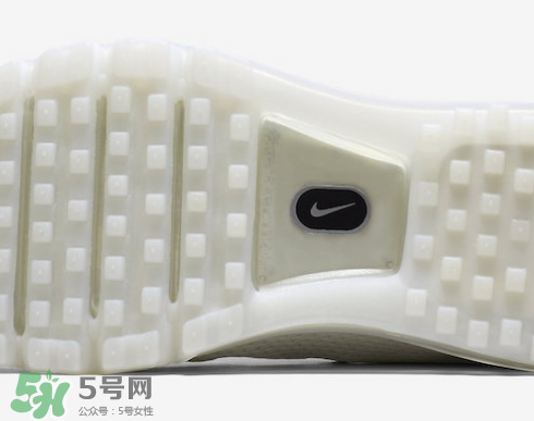 nike air max flair light bone多少錢？耐克大air米白配色價格