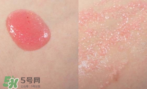 吉爾瑪geomar磨砂膏怎么用？geomar磨砂膏使用方法