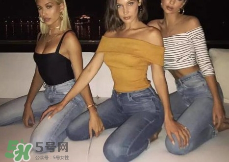 斑比跪是怎么來的？Bambi Pose為什么叫斑比跪