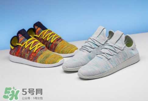 adidas tennis hu怎么樣？阿迪達斯tennis hu運動鞋照片曝光