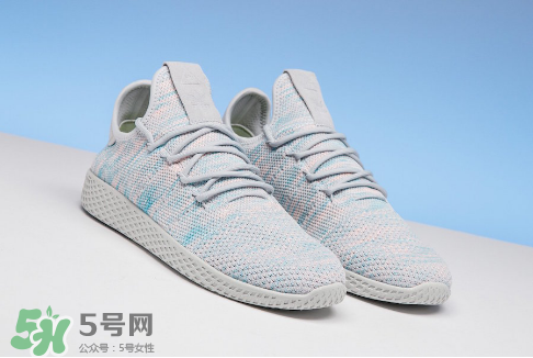 adidas tennis hu怎么樣？阿迪達斯tennis hu運動鞋照片曝光