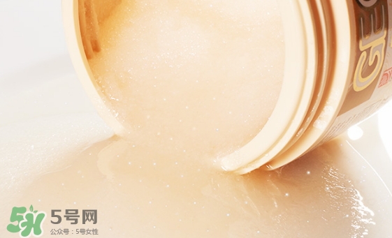 geomar磨砂膏哪款好用？geomar吉爾瑪磨砂膏怎么買