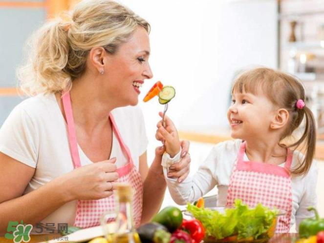 孩子不愛(ài)吃蔬菜怎么辦？孩子不愛(ài)吃蔬菜怎么引導(dǎo)？