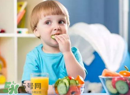 孩子不愛(ài)吃蔬菜怎么辦？孩子不愛(ài)吃蔬菜怎么引導(dǎo)？