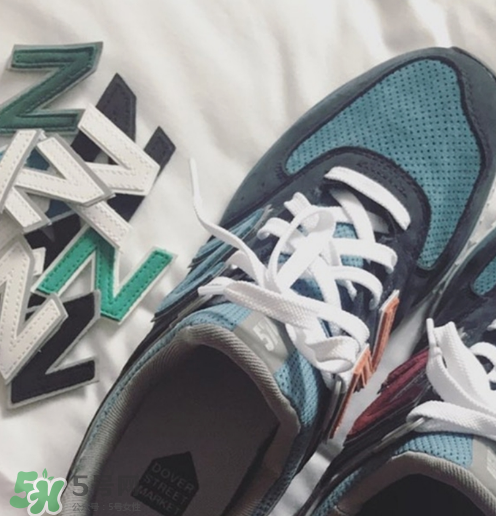 new balance 574s三方聯(lián)名灰色版配色怎么樣？