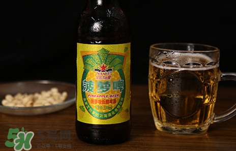 孕婦可以喝菠蘿啤嗎？哺乳期能喝菠蘿啤嗎？