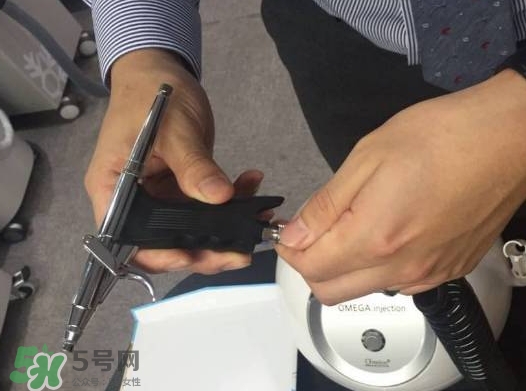 韓國(guó)omega水氧儀怎么樣？omega注氧儀怎么用怎么安裝