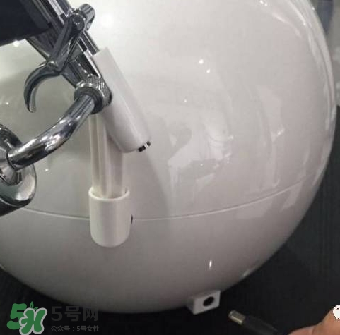 韓國(guó)omega水氧儀怎么樣？omega注氧儀怎么用怎么安裝