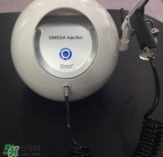 韓國(guó)omega水氧儀怎么樣？omega注氧儀怎么用怎么安裝