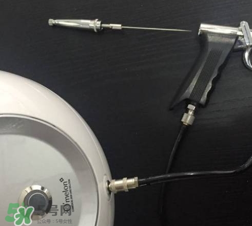 韓國(guó)omega水氧儀怎么樣？omega注氧儀怎么用怎么安裝