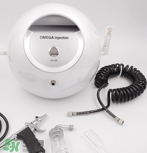 韓國(guó)omega水氧儀怎么樣？omega注氧儀怎么用怎么安裝