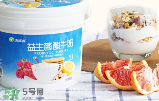 老酸奶可以放多久？老酸奶怎么保存？