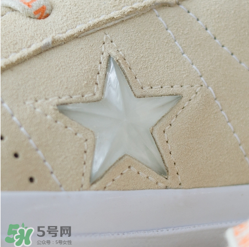 foot patrol與converse匡威聯(lián)名運動鞋怎么樣_好看嗎？
