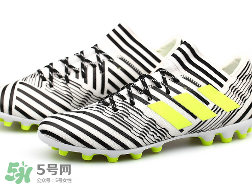 adidas nemeziz 17+怎么樣？阿迪達(dá)斯斑馬足球鞋測(cè)評(píng)