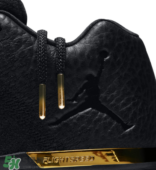 air jordan 31 low黑金配色怎么樣？aj31 low黑金好看嗎？