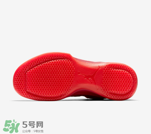 air jordan 31 low大紅配色多少錢？aj31 low紅色專柜價格