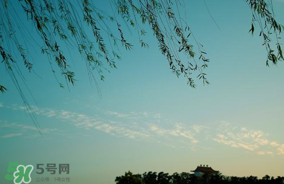 2017天氣什么時(shí)候會(huì)變涼快？2017天氣轉(zhuǎn)涼是幾月份？