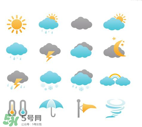 2017天氣什么時(shí)候會(huì)變涼快？2017天氣轉(zhuǎn)涼是幾月份？