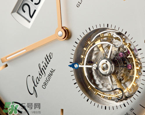 格拉蘇蒂手表怎么樣？格拉蘇蒂手表好嗎？