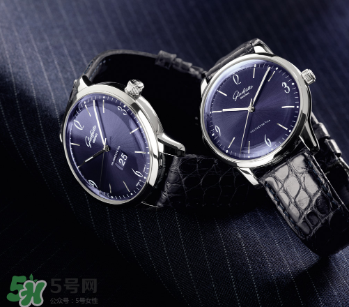 格拉蘇蒂手表怎么樣？格拉蘇蒂手表好嗎？