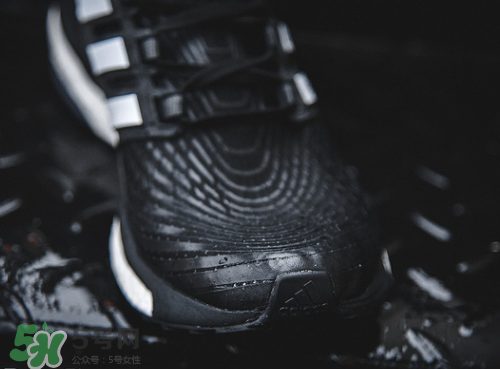 adidas energy boost4上腳怎么樣？阿迪達斯跑步鞋2017測評