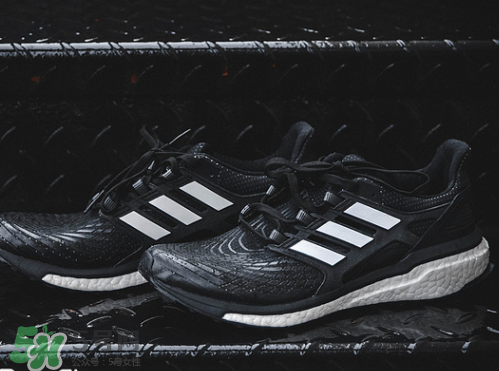 adidas energy boost4上腳怎么樣？阿迪達斯跑步鞋2017測評