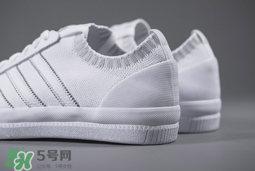 adidas針織板鞋什么時(shí)候發(fā)售？阿迪達(dá)斯運(yùn)動(dòng)鞋針織鞋面發(fā)售日期