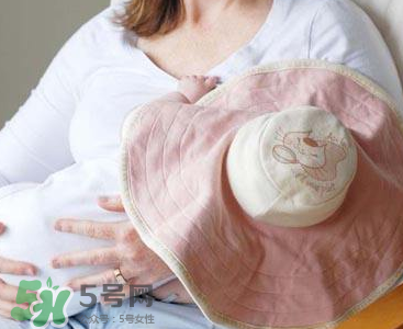 哺乳帽有必要買嗎？哺乳帽的作用