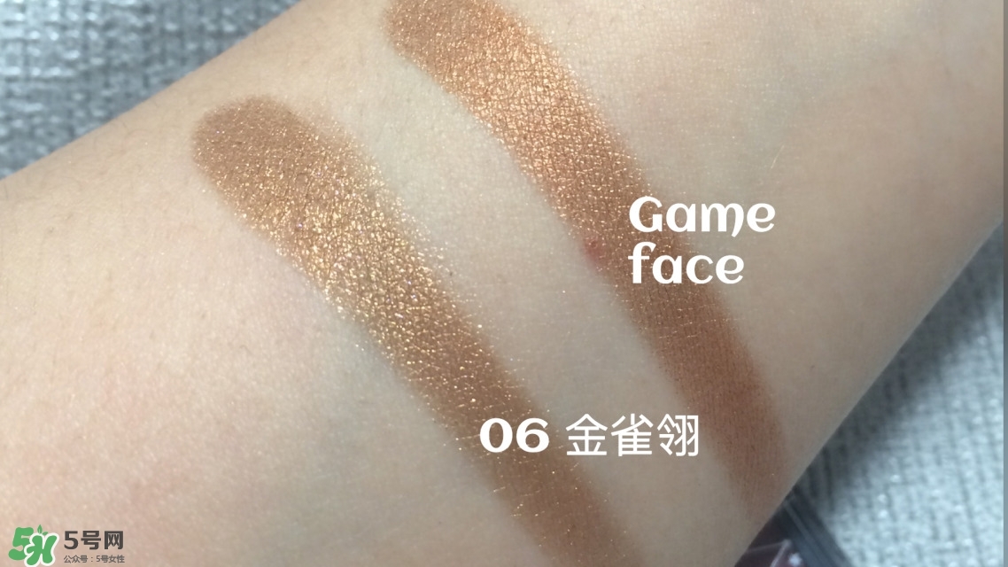 ryiii anni眼影色號(hào)_ryiii anni眼影試色圖 ryiii anni眼影色號(hào)_ryiii anni眼影試色圖