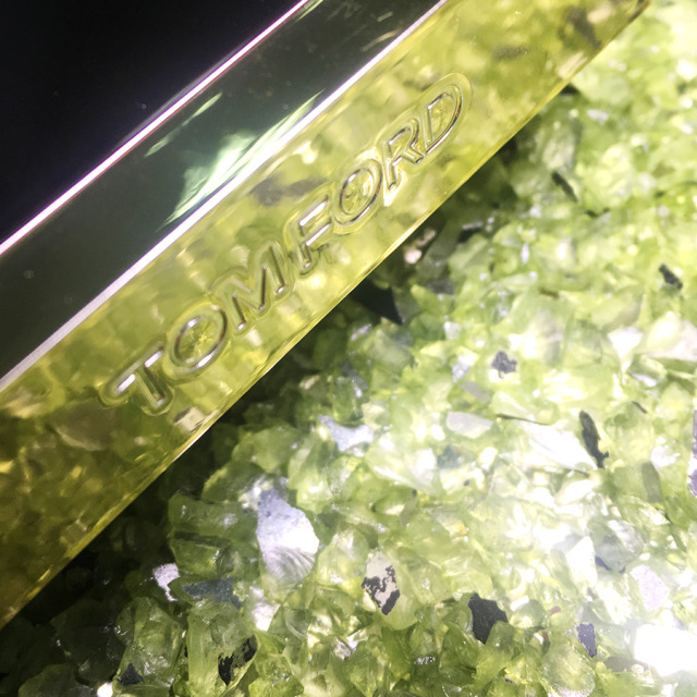 TOM FORD眼影怎么樣,TF眼影好用嗎 TOM FORD眼影怎么樣,TF眼影好用嗎