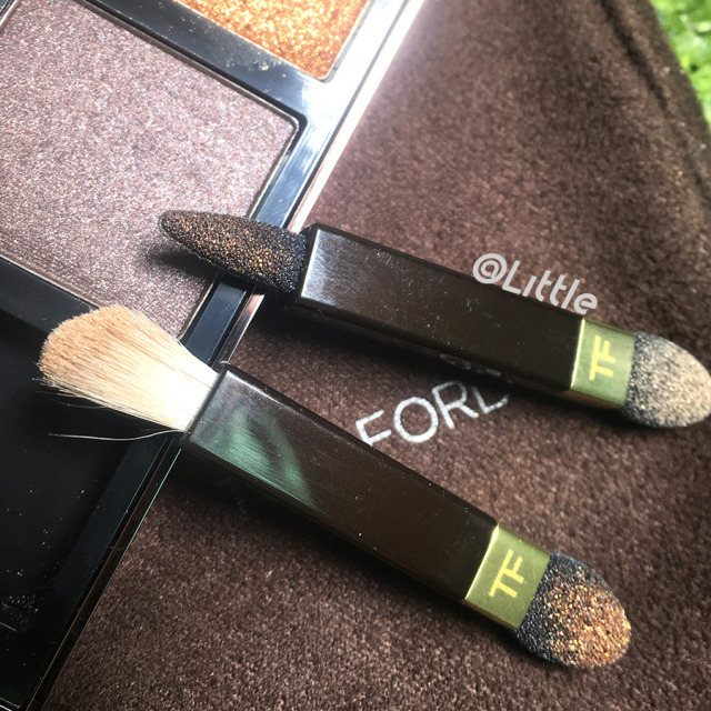 TOM FORD眼影怎么樣,TF眼影好用嗎 TOM FORD眼影怎么樣,TF眼影好用嗎