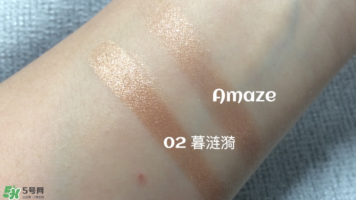 ryiii anni眼影色號(hào)_ryiii anni眼影試色圖 ryiii anni眼影色號(hào)_ryiii anni眼影試色圖