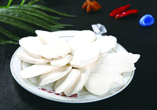 懷山藥皮可以吃嗎？懷山藥的功效與作用禁忌