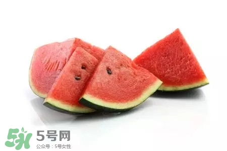 糖尿病人能吃西瓜嗎？糖尿病患者如何放心吃西瓜？