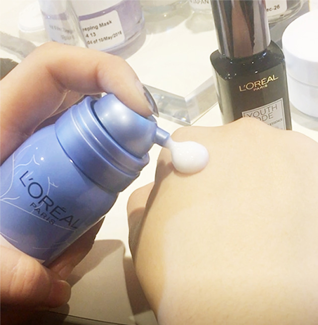 歐萊雅護(hù)膚品怎么樣 歐萊雅護(hù)膚新品 歐萊雅護(hù)膚品怎么樣 歐萊雅護(hù)膚新品