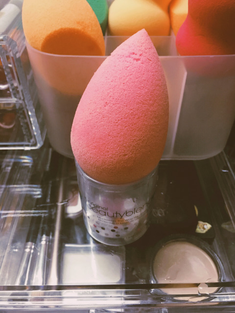 美妝蛋使用方法 美妝蛋的正確使用方法 美妝蛋使用方法 美妝蛋的正確使用方法