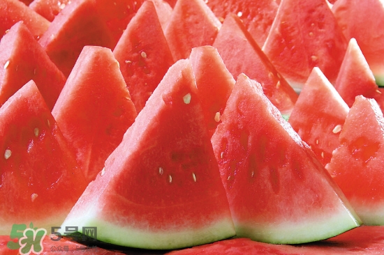 糖尿病人能吃西瓜嗎？糖尿病患者如何放心吃西瓜？