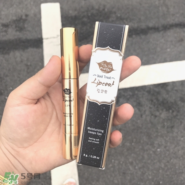 泰國kissme now口紅雨衣怎么樣？kiss me now口紅雨衣怎么用