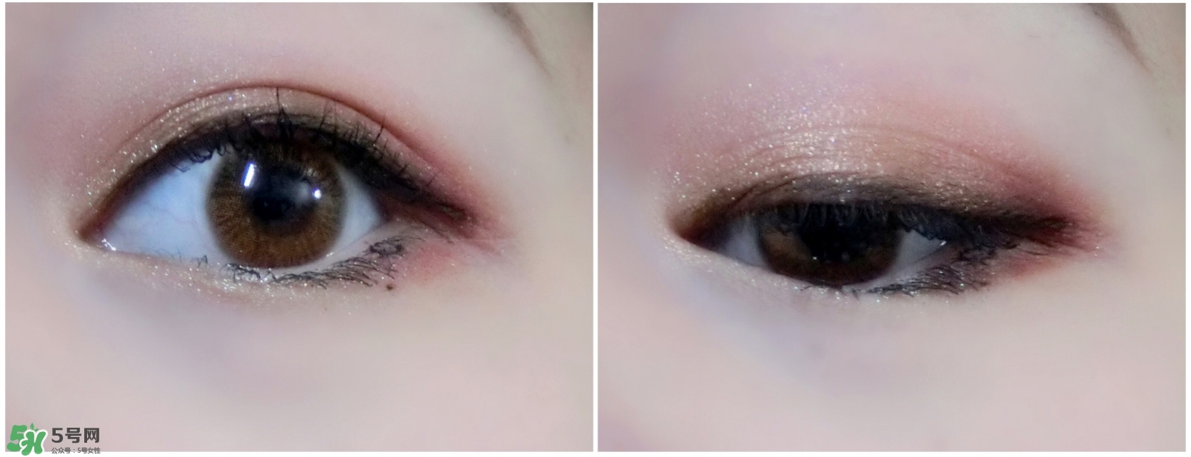 ryiii anni眼影色號(hào)_ryiii anni眼影試色圖 ryiii anni眼影色號(hào)_ryiii anni眼影試色圖