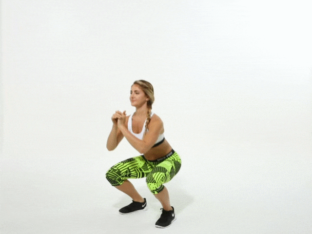 斑比跪坐姿難不難？斑比跪是怎么練出來(lái)的？