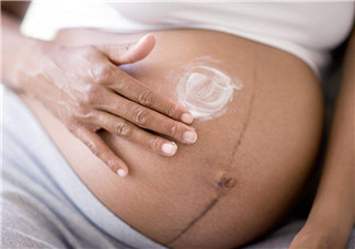 妊娠紋怎么長在大腿上了？妊娠紋會不會長在大腿上？