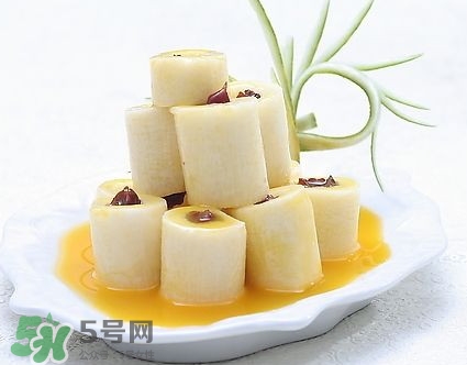 懷山藥皮可以吃嗎？懷山藥的功效與作用禁忌