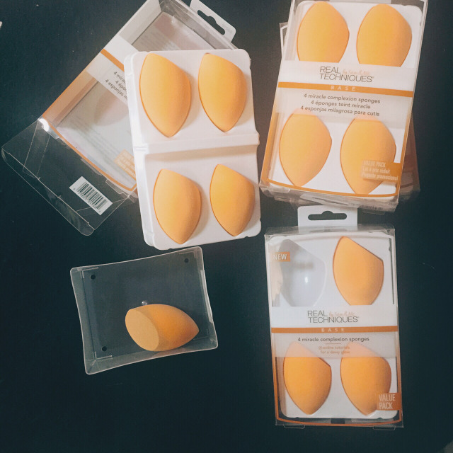 美妝蛋使用方法 美妝蛋的正確使用方法 美妝蛋使用方法 美妝蛋的正確使用方法