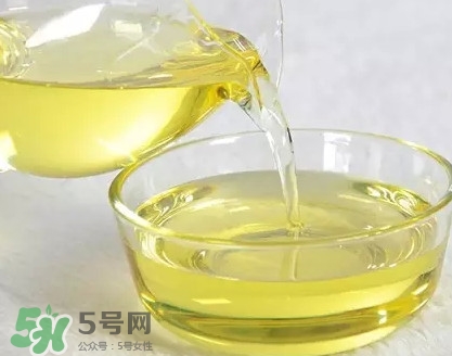 食用油種類有哪些？食用油哪個牌子好