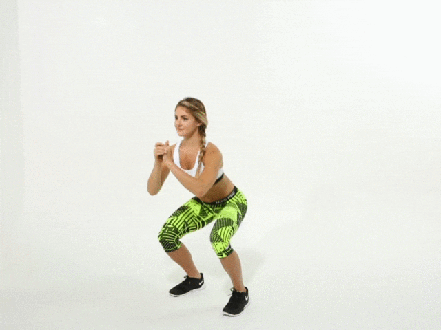 斑比跪坐姿難不難？斑比跪是怎么練出來(lái)的？