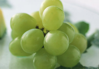 青提是轉(zhuǎn)基因嗎？青提怎么挑？