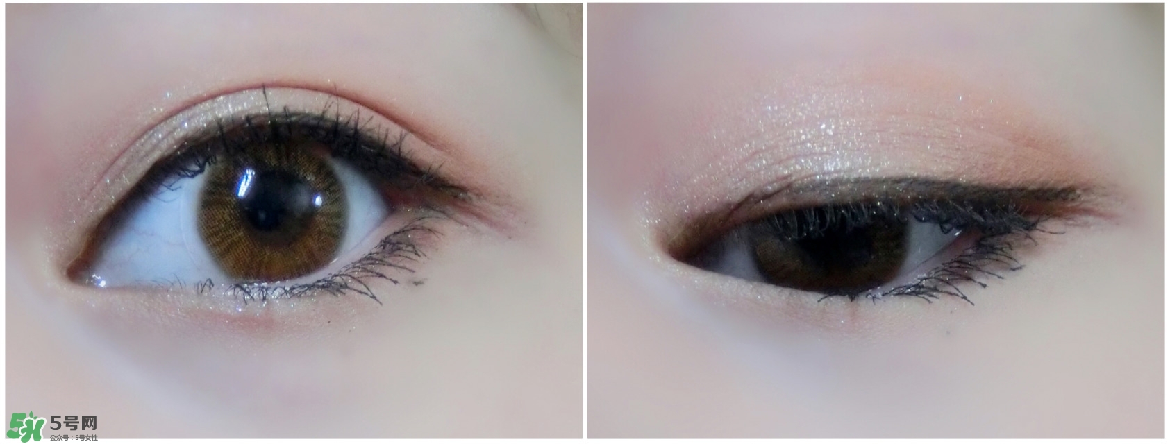 ryiii anni眼影色號(hào)_ryiii anni眼影試色圖 ryiii anni眼影色號(hào)_ryiii anni眼影試色圖