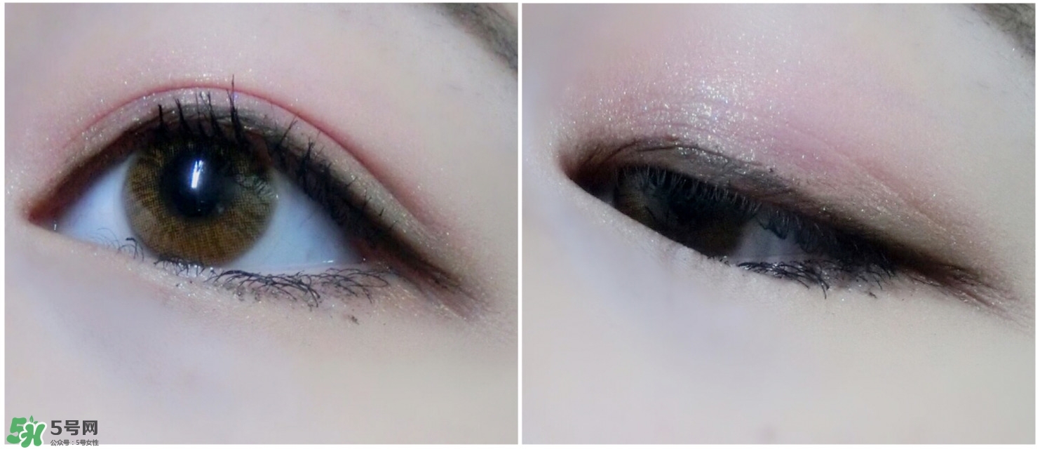 ryiii anni眼影色號(hào)_ryiii anni眼影試色圖 ryiii anni眼影色號(hào)_ryiii anni眼影試色圖